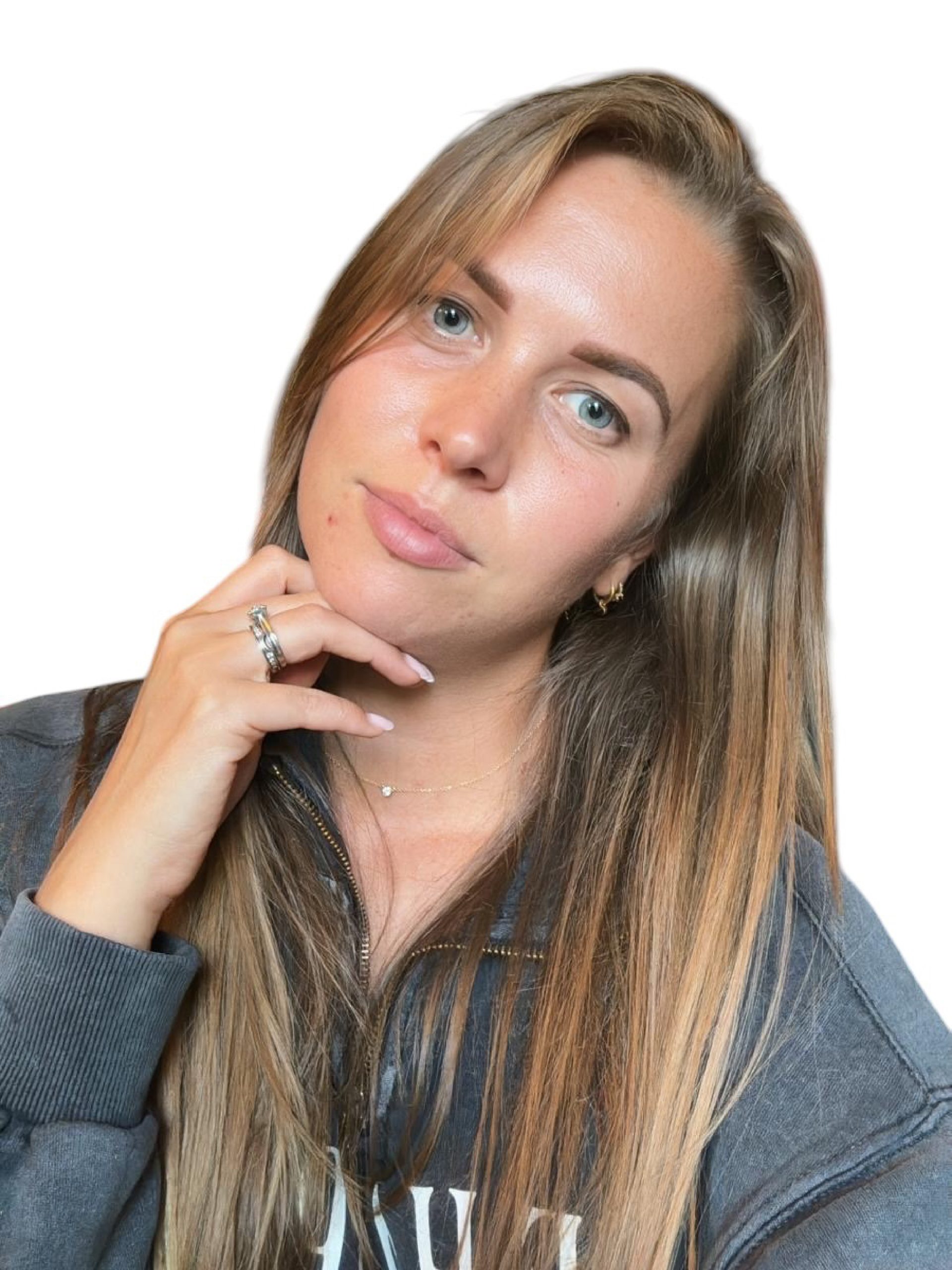 Meet Jessica Abbott - Owner at Jessica Abbott Cosmetics in Barham, Canterbury, Kent